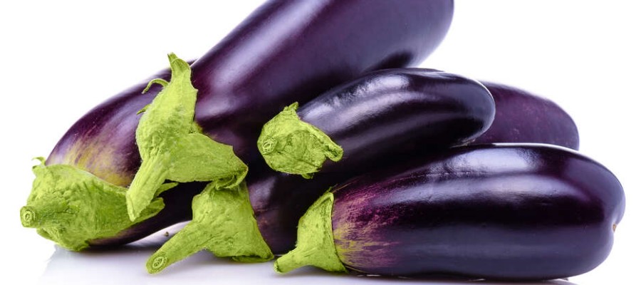 AUBERGINE 