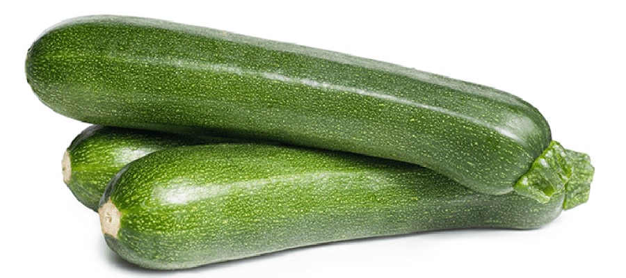 COURGETTE Jaunes longues